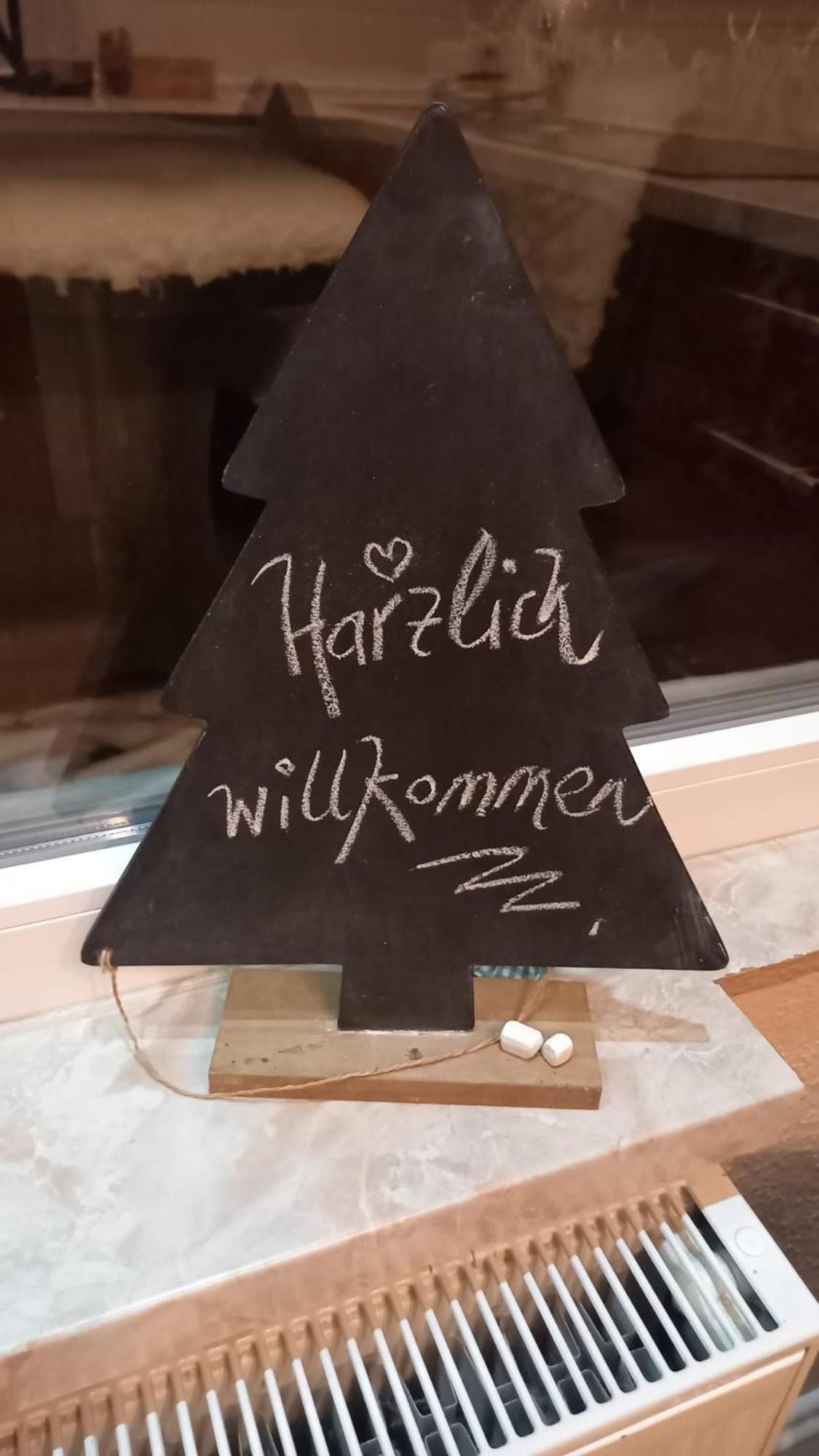 Harzglanz Fewo'S Harzbock Braunlage Buitenkant foto